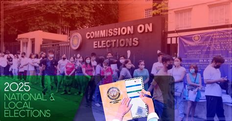 comelec soce|philippine comelec today.